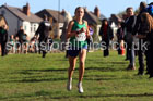 Womens Under-18s 2026 Northern Cross Country Relays, Graves Park, Sheffield. Photo: David T. Hewitson/Sports for All Pics